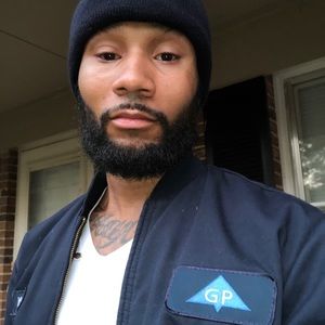 Meet your Posher, Wesley